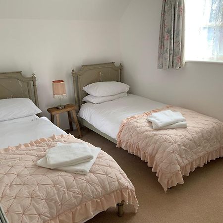 Rose Cottage 글라스턴버리 외부 사진