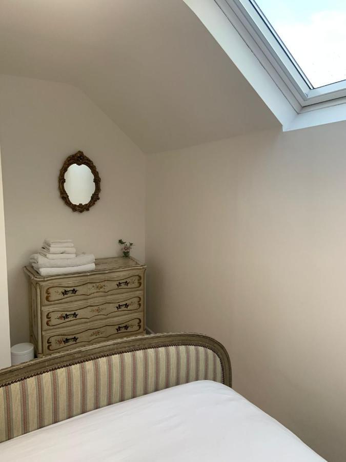 Rose Cottage 글라스턴버리 외부 사진